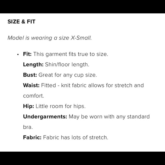 ❌❌ SOLD LPH ❌❌❌ Makana x Makana T Shirt Dress BNWOT XL (10-12) - Picture 5 of 11